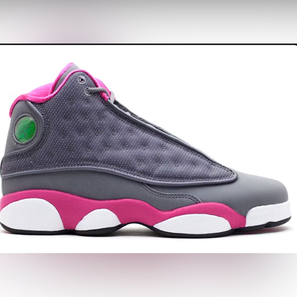 Jordan 13s